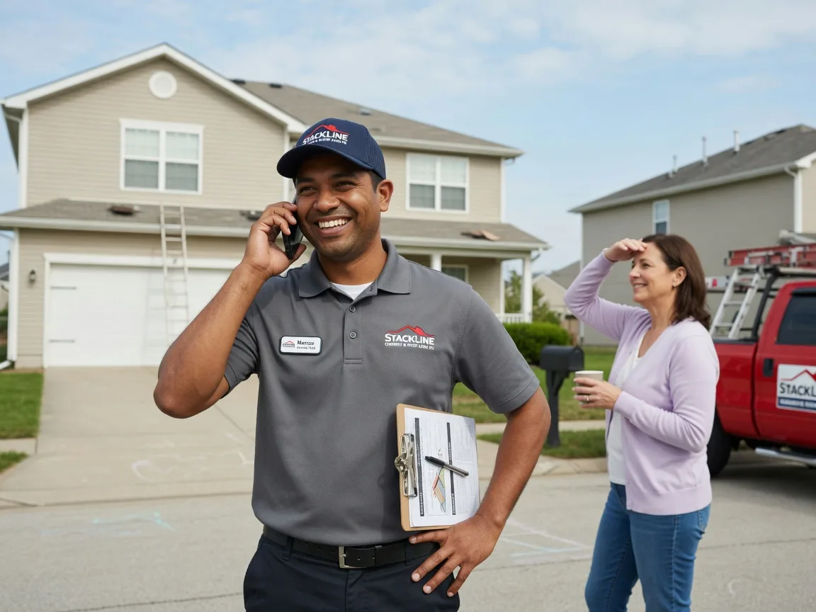 Chimney flashing repair Greeley, IA FAQs